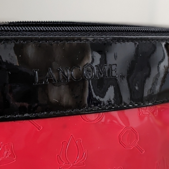 Lancome Paris Makeup Cosmetic Bag | Preloved conditon - Picture 3 of 7